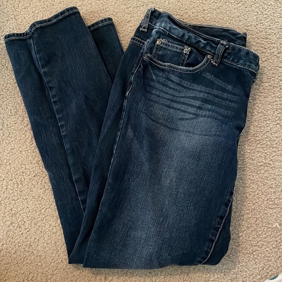 Maurice’s Jeans - Picture 2 of 3